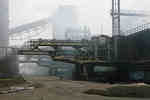 Arćelor Mittal integrated steel mill: coke plant