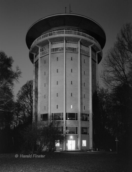 Wasserturm 'Belvedere'