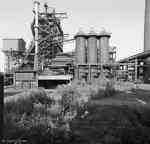 Thyssen steelworks Meiderich (Landschaftspark Duisburg Nord)