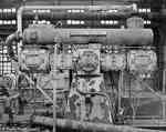 piston type compressor