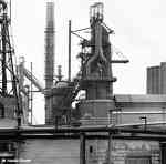 steelworks