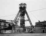 Izotov colliery (шахты Изотова)