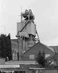 Kohlengrube 'Welbeck Colliery'