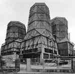 cooling towers