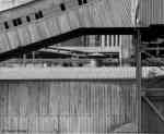 conveyor bridge