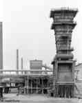 coking plant Hassel