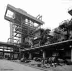 dry coke quenching plant