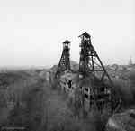coal mine 'Charbonnages du Bois du Cazier'