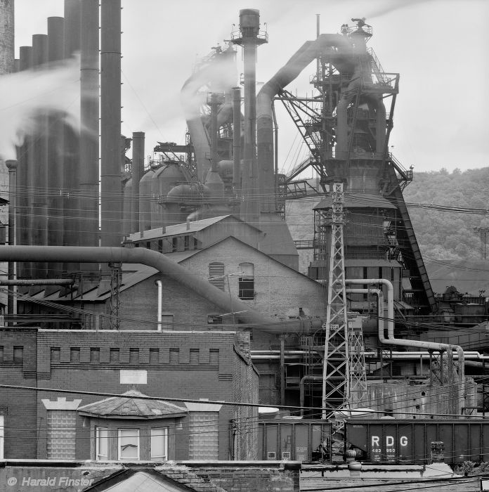 Wheeling-Pittsburgh Steel