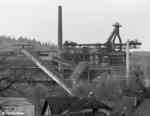 steel mill Maxhütte
