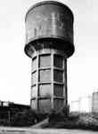 railway water tower