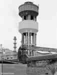 Stahl- und Hüttenwerk Lucchini: Wasserturm